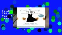[FREE] Cook Yourself Thin: Skinny Meals You Can Make in Minutes (Voice)