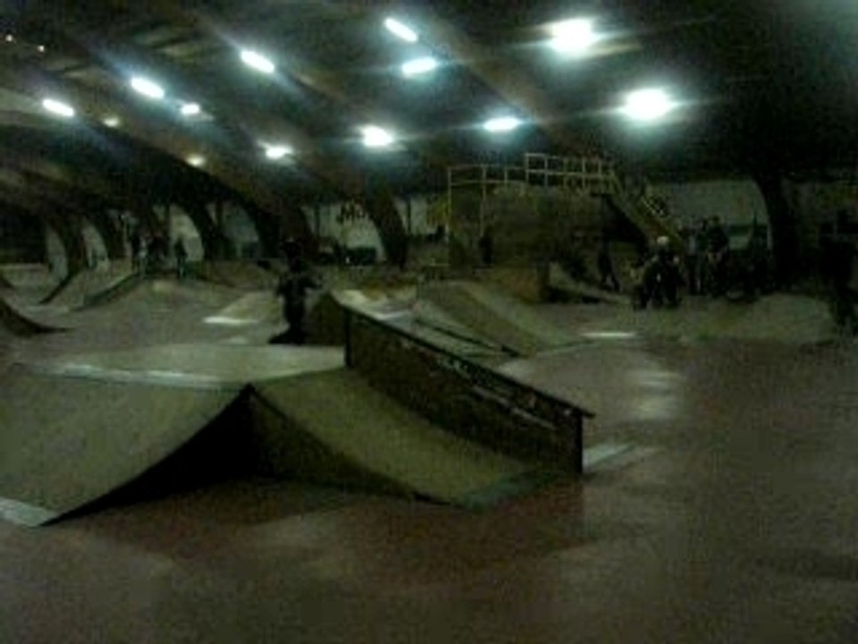 MOI (SKATE)