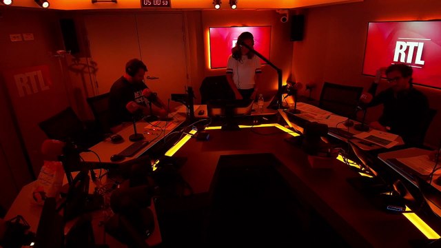 Les infos de 5h - Hérault : un important incendie ravage trois bâtiments à Béziers