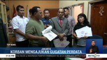 Ijazah Dianggap Palsu, Mahasiswa STT Setia Batal Jadi PNS