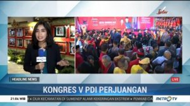 Komisi IV PDIP Rekomendasikan Pemisahan Pileg dan Pilpres