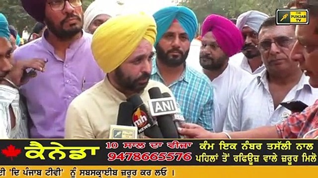 ਹੁਣ ਫੂਲਕਾ ਖੋਲ੍ਹਣਗੇ ਭਗਵੰਤ ਮਾਨ ਦੇ ਭੇਦ? HS Phoolka will expose Bhagwant Mann soon