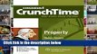 [Doc] Emanuel Crunchtime for Property (Crunchtime(r))