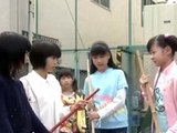 女王の教室 動画 O Japan