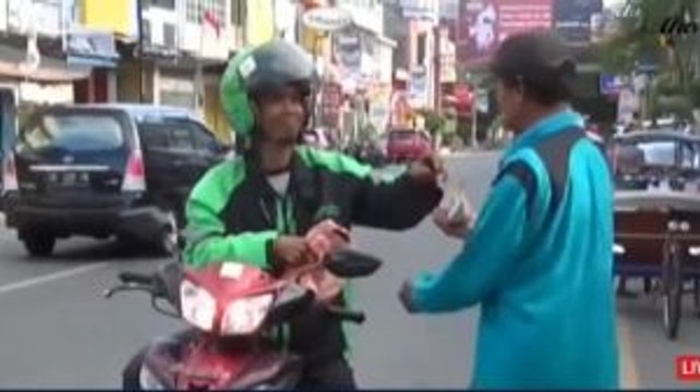 Tarif Naik, Minat Masyarakat Gunakan Ojol Masih Tinggi