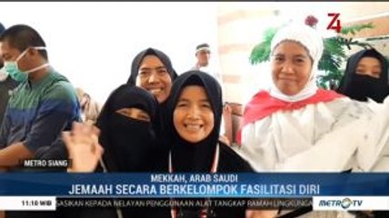Membuka Wajib Haji dengan Ibadah Tarwiyah
