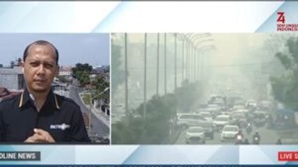 1.200 Warga Pekanbaru Terjangkit ISPA