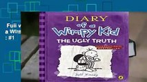 Full version  The Ugly Truth (Diary of a Wimpy Kid book 5)  Best Sellers Rank : #1