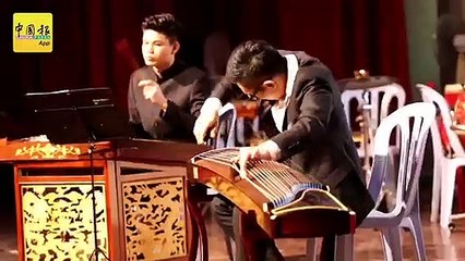 尼泊尔舞曲慈善音乐会 筹获2万500令吉善款