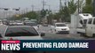 Life & Info: Experts provide tips for preventing flood damage to cars during typhoons