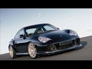 Les plus belles voitures du monde