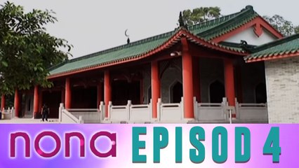 Nona (2014) | Episod 4