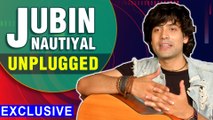 Hai Pyaar Kya Singer Jubin Nautiyal SHARES His Experience On Working With Salman Khan | EXCLUSIVE