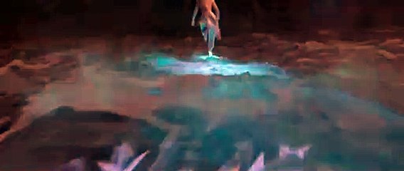 Disney's Frozen 2_ Nữ Hoàng Băng Giá II _ Teaser Trailer