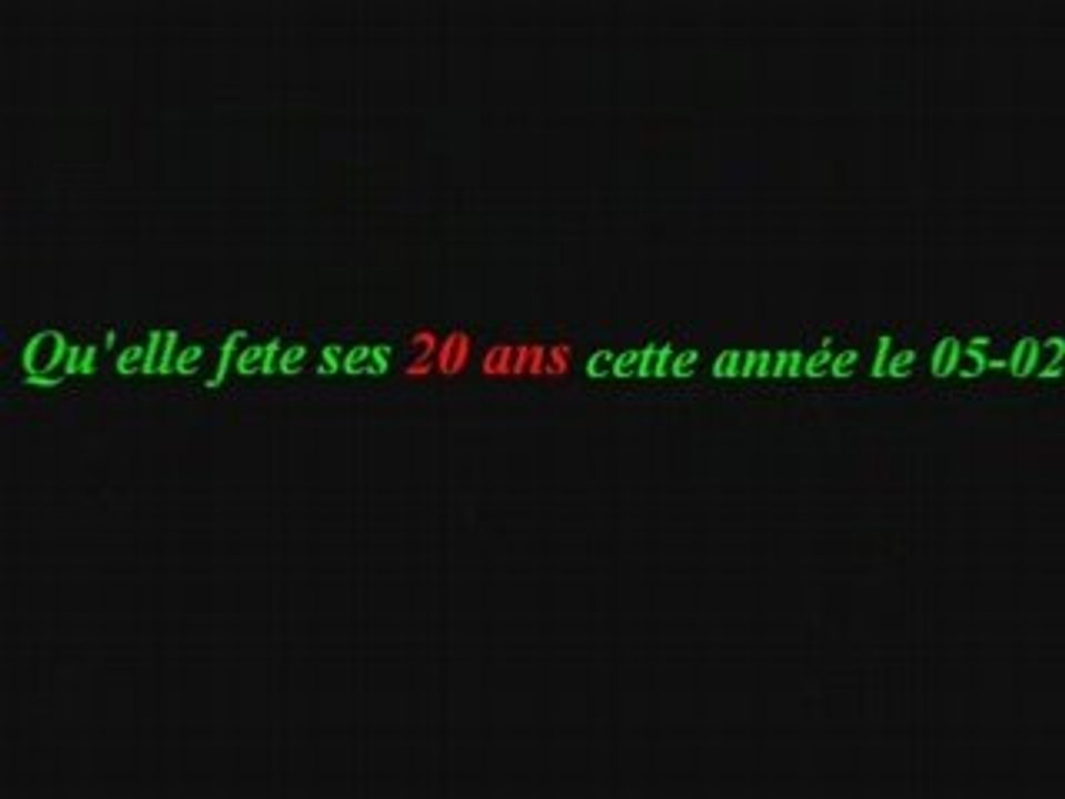 Anniversaire 500 Gpz
