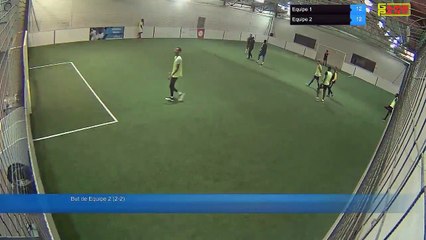 But de Equipe 1 (9-2) - Equipe 1 Vs Equipe 2 - 11/08/19 21:56 - Loisir Poitiers - Poitiers Game Parc