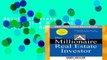 About For Books  The Millionaire Real Estate Investor  Review