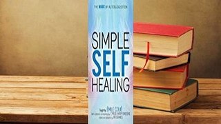 About For Books  Simple Self-Healing: The Magic of Autosuggestion  For Kindle