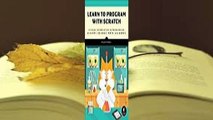 Full version  Learn to Program with Scratch: A Visual Introduction to Programming with Art,