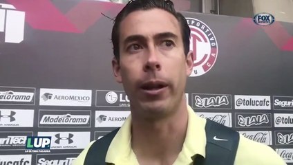 LUP: ¿Óscar Jiménez debe salir del América?