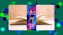 Full version  Fierce Joy: Choosing Brave over Perfect to Find My Inner Voice  For Free