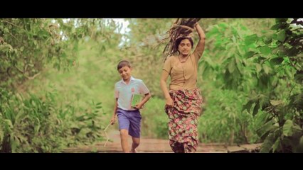 Amma -  Jude Rogans Official Music Video
