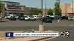 Evacuation lifted after armed robbery near Desert Sky Mall