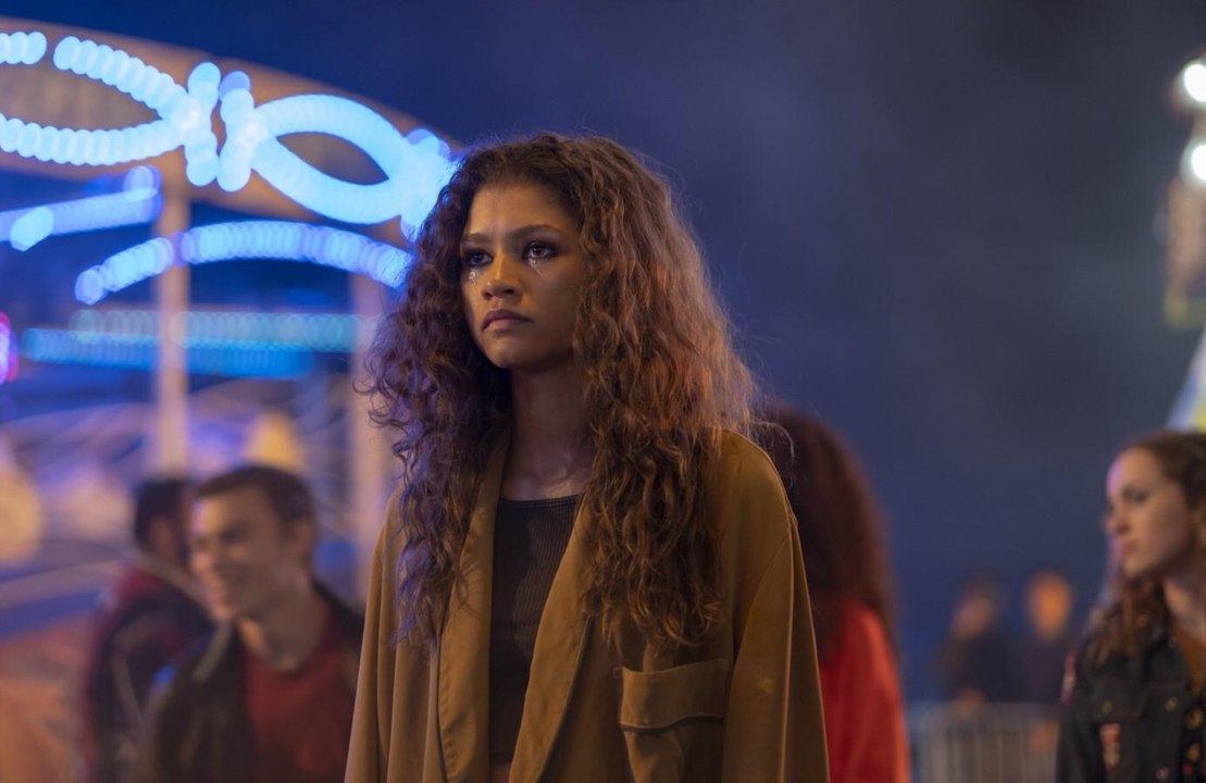 Euphoria - Teaser VO