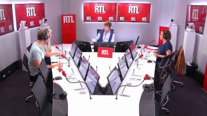 Le journal RTL de 7h du 12 août 2019