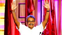 Gotabaya Rajapaksa launches Sri Lanka presidential bid