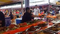 Serbu Summarecon Mall Serpong Sebelum 8 September, Temukan Surga Kuliner Khas Sumatera
