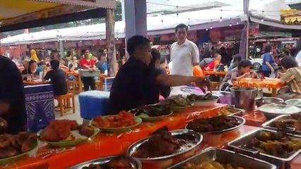 Serbu Summarecon Mall Serpong Sebelum 8 September, Temukan Surga Kuliner Khas Sumatera