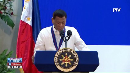 PNP: 'Di kukunsintihin ang anumang uri ng katiwalian