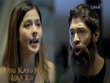 Daig Kayo Ng Lola Ko: Vina rejects Fairy Hans' feelings | Episode 119