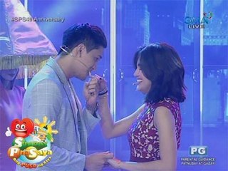 Sunday PinaSaya: Ang kuwentong fairy tale ni Ella | Kanta Serye