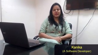 UK Visitor Visa (After Refusal) Success Story by Kanika - Radvision World Consultancy Client Reviews