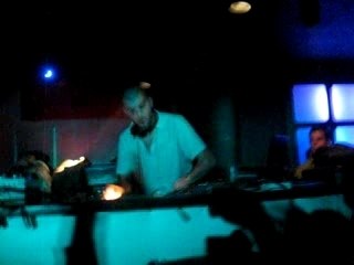 Dj Pone - Organ Donor @ La Suite