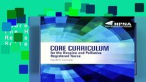 Core Curriculum for the Hospice and Palliative Registered Nurse  Best Sellers Rank : #2