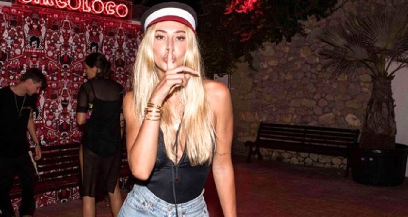 Ünlü fotoğrafçı Mert Alaş, Şeyma Subaşı'nı fotoğraf karesinden sildi