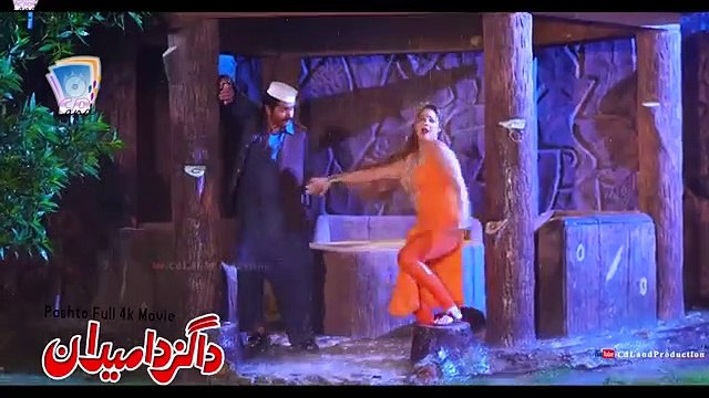Pashto Song Ogora Maida Baran Wareegey Baran Baran Rawareygey | Da Gaz Da Maidan