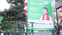 Daging Kurban tak Boleh Dibawa Melebihi Jarak Qashar Shalat