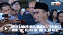 S'gor MB: Sultan of Selangor reviewing unilateral conversion bill
