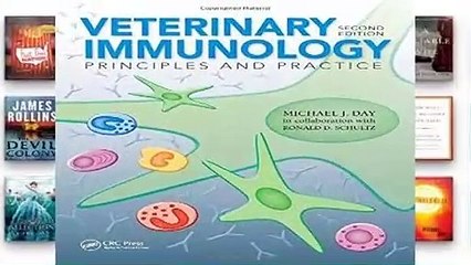 Full Version  Veterinary Immunology: Principles and Practice, Second Edition Complete