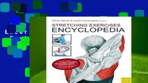 Full version  Stretching Excercises Encyclopedia  Review