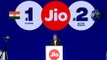 JIO Gigafiber launch | வீடுகளுக்கு நேரடியாக இணையம் மற்றும் டிவி இணைப்பு.. ஜியோ அதிரடி