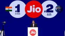 JIO Gigafiber launch | வீடுகளுக்கு நேரடியாக இணையம் மற்றும் டிவி இணைப்பு.. ஜியோ அதிரடி