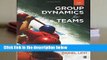 Full Version  Group Dynamics for Teams  For Kindle