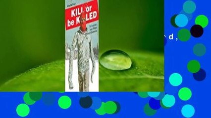 [FREE] Kill or be Killed, Vol. 4