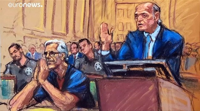 Θεωρίες συνωμοσίας και έρευνα του FBI για το θάνατο του Επστάιν