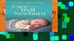 [Read] CARE OF THE WELL NEWBORN  Review